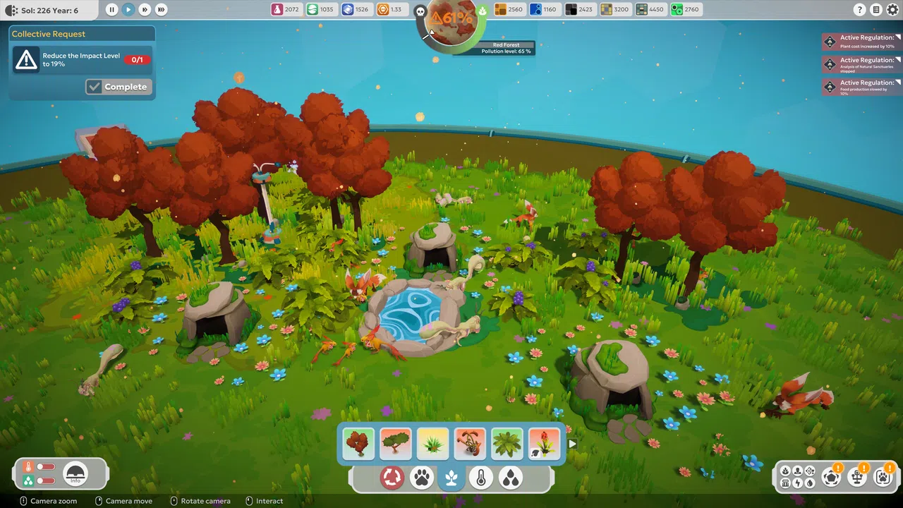 BioEden Screenshot 6