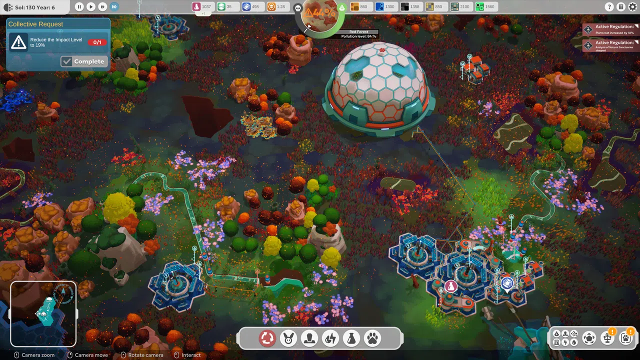 BioEden Screenshot 8