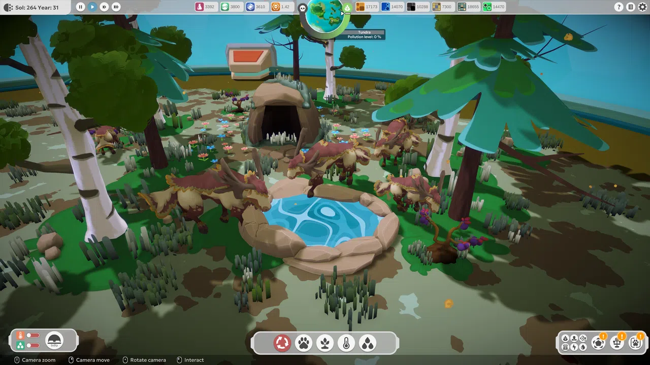 BioEden Screenshot 9