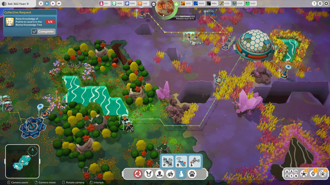 BioEden Screenshot 7