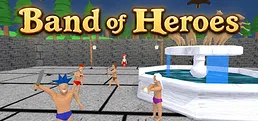 Band of Heroes