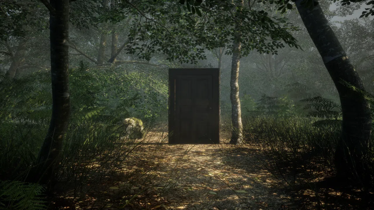 Obey the Rules: Forest Screenshot 2