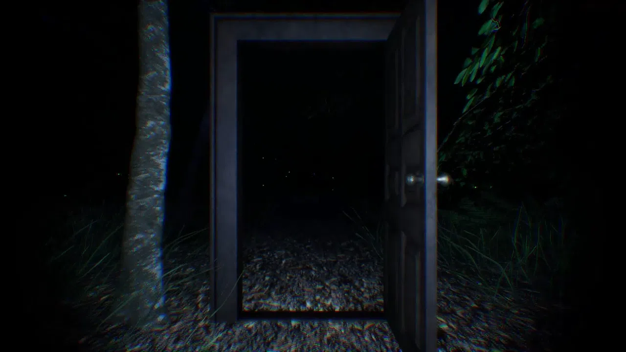 Obey the Rules: Forest Screenshot 4