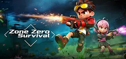 Zero Zone Survival