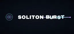 Soliton Burst