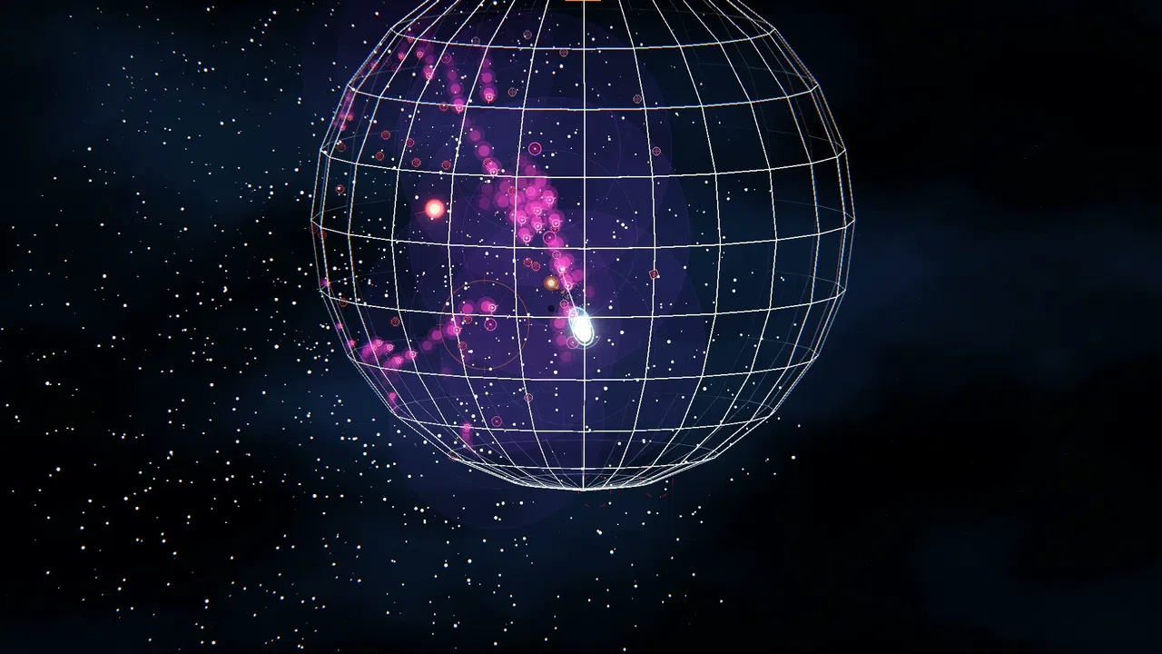 Soliton Burst Screenshot 18