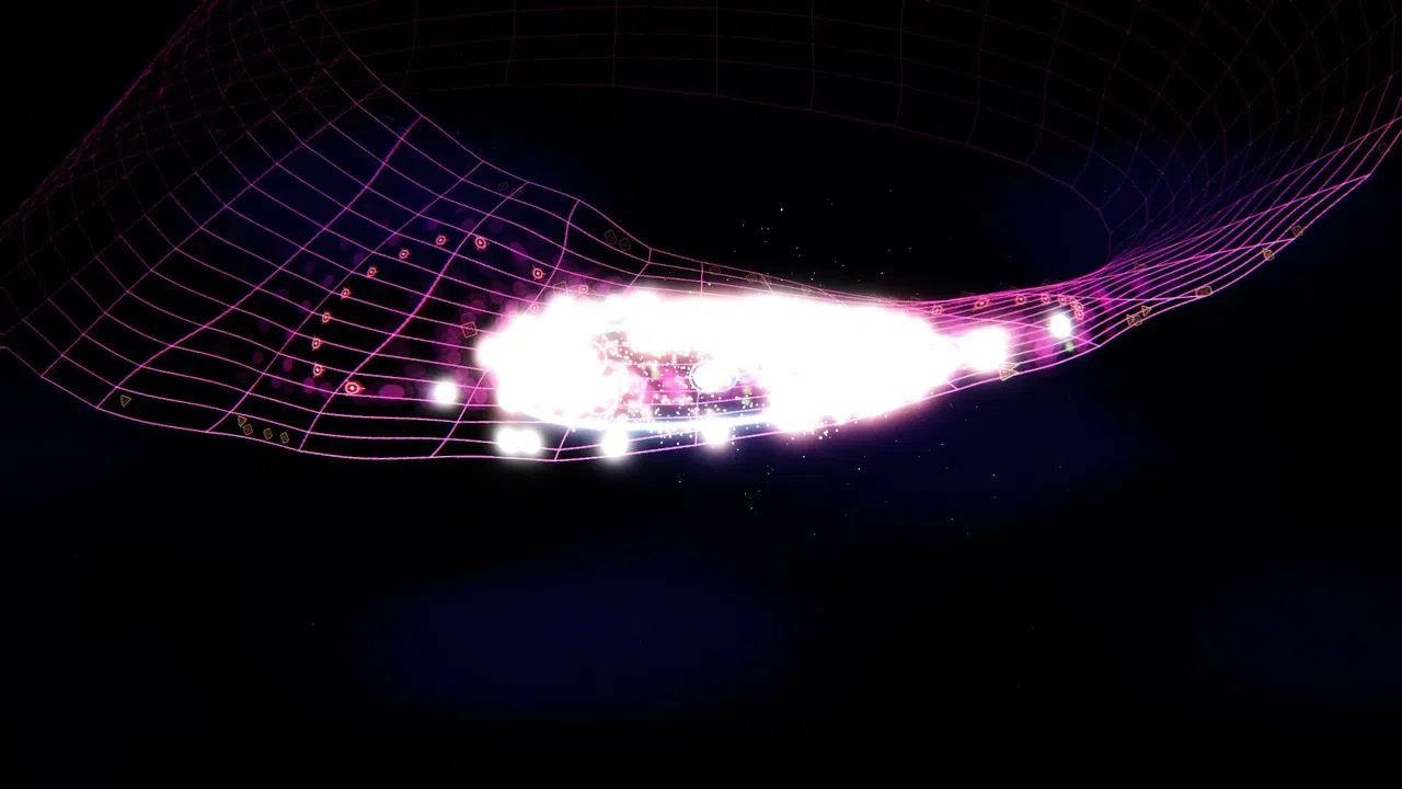 Soliton Burst Screenshot 11