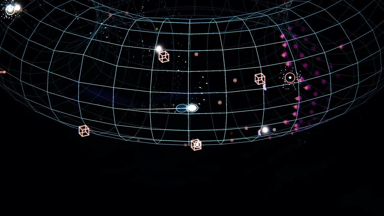 Soliton Burst Screenshot 19