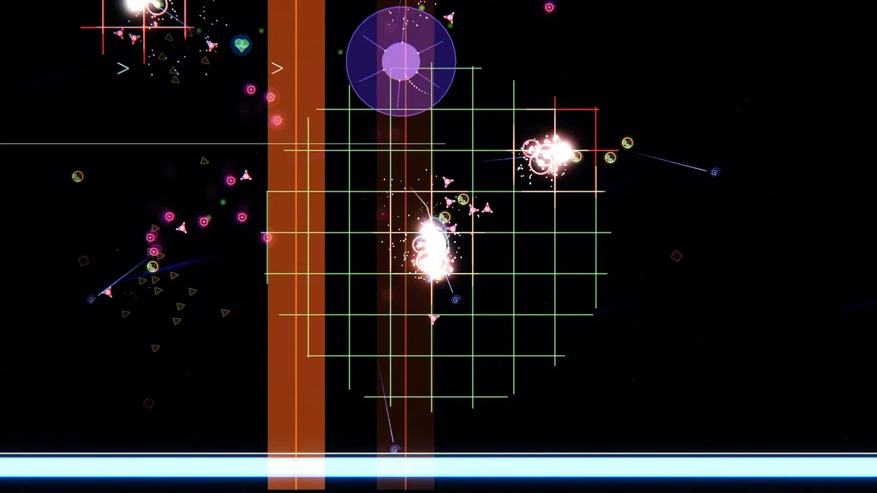Soliton Burst Screenshot 16