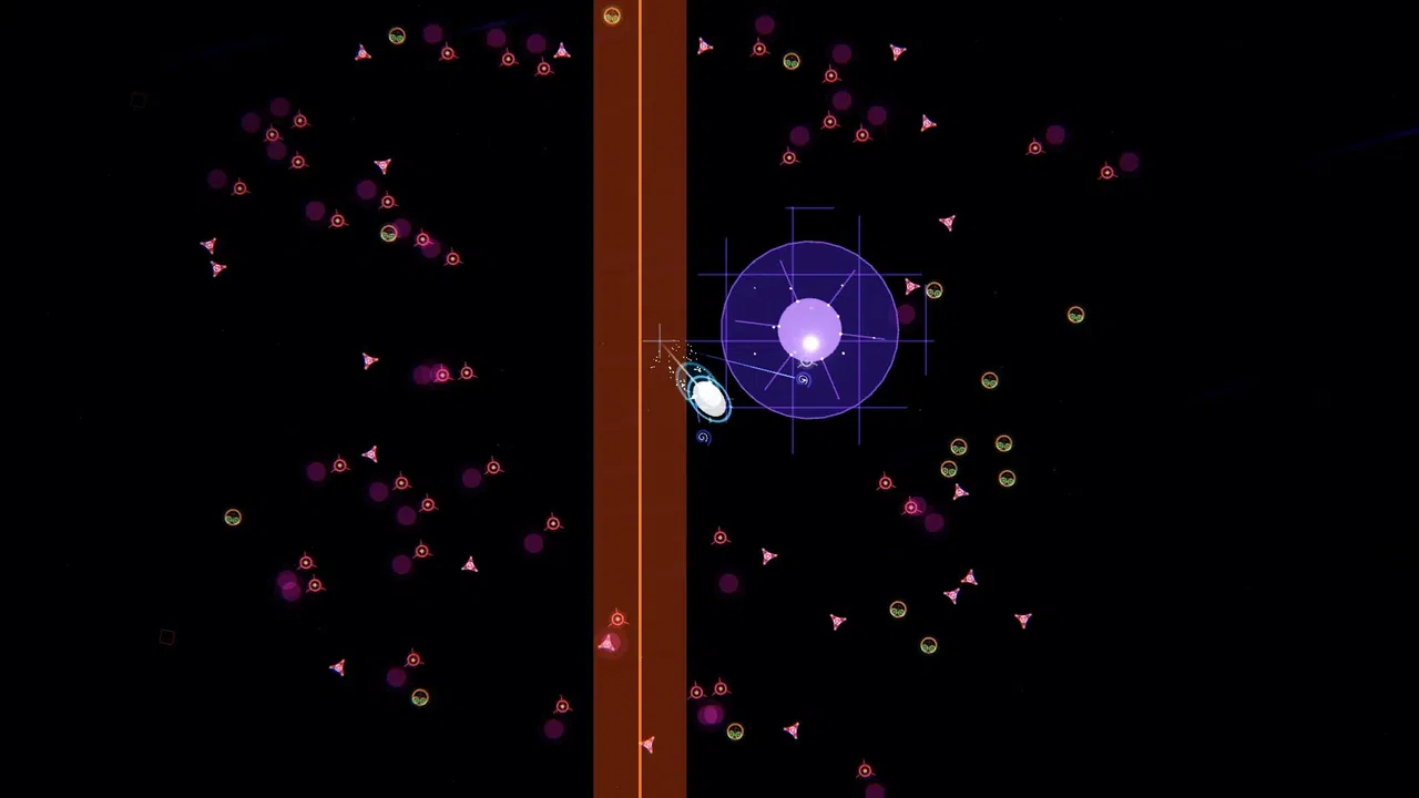 Soliton Burst Screenshot 14