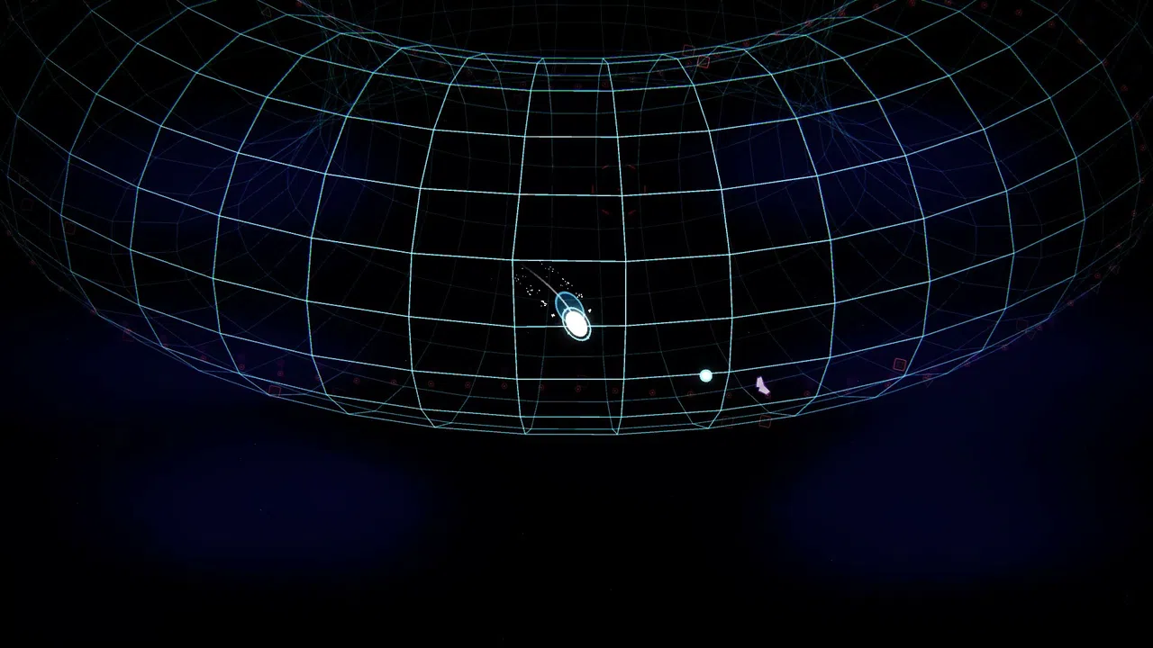 Soliton Burst Screenshot 12