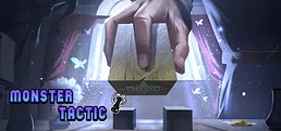 Monster Tactic(playtest)