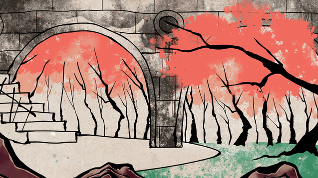 Don't Disturb Screenshot 1