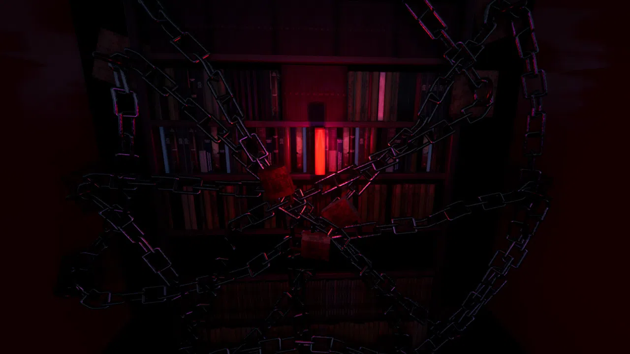ROSE:RUIN Screenshot 2