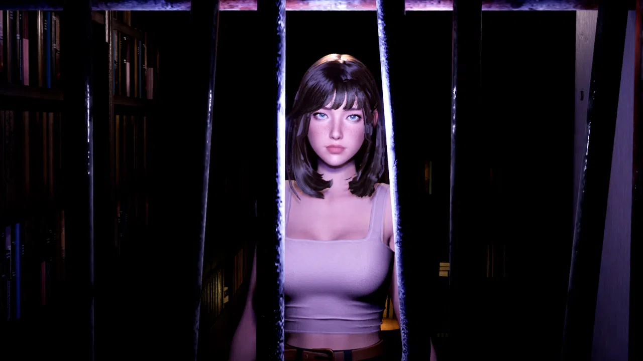 ROSE:RUIN Screenshot 6