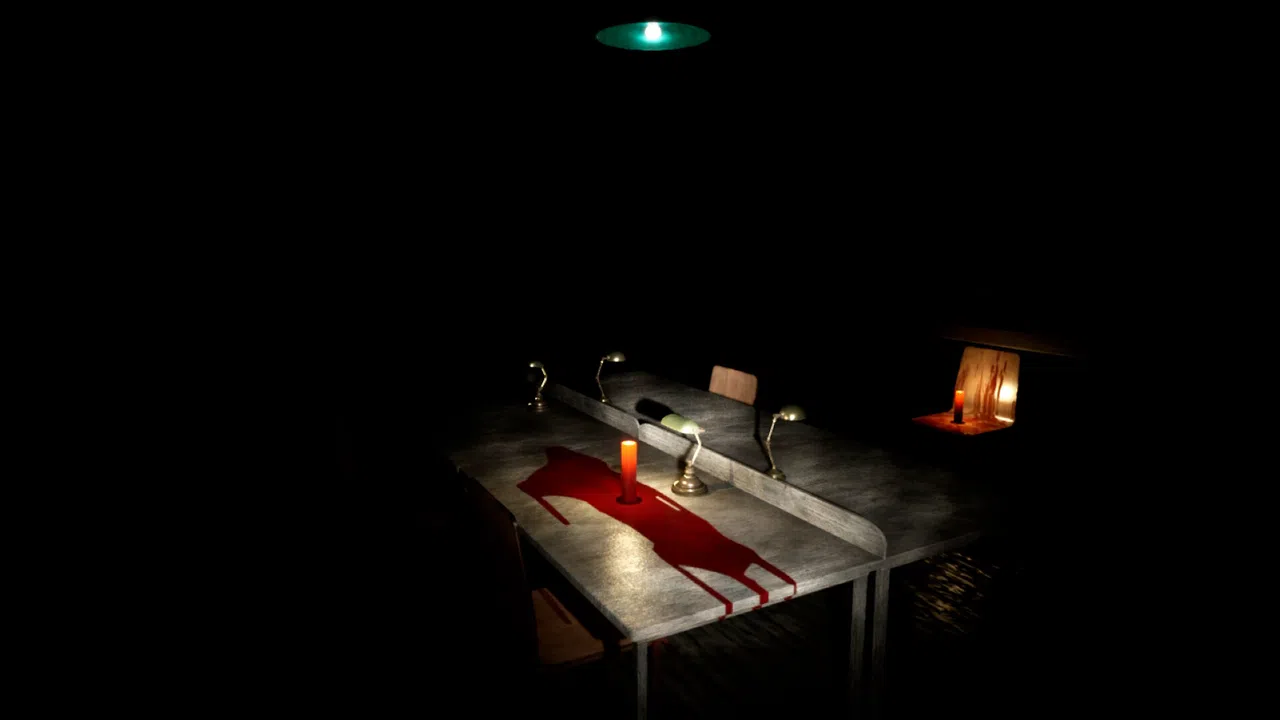 ROSE:RUIN Screenshot 3