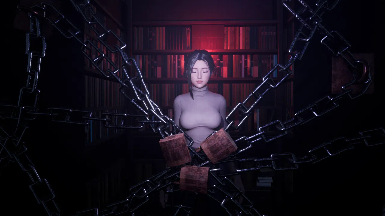 ROSE:RUIN Screenshot 7