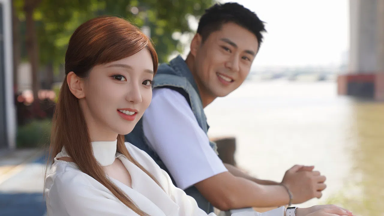 Love in Summer Screenshot 3