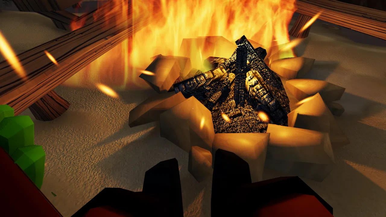 Goblins Against Wood Screenshot 7