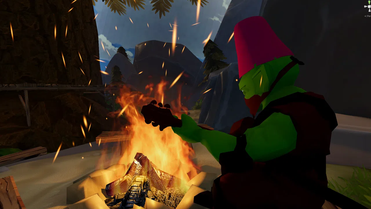 Goblins Against Wood Screenshot 3