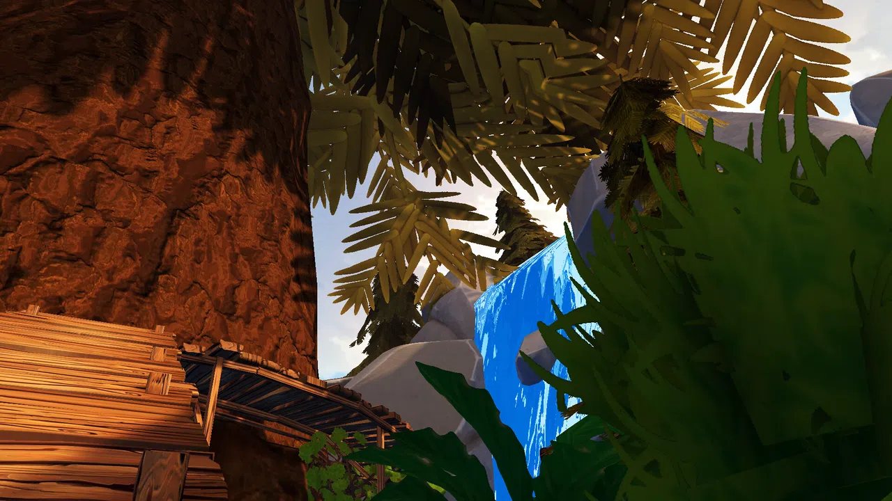 Goblins Against Wood Screenshot 8
