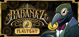 Rabanaz Playtest