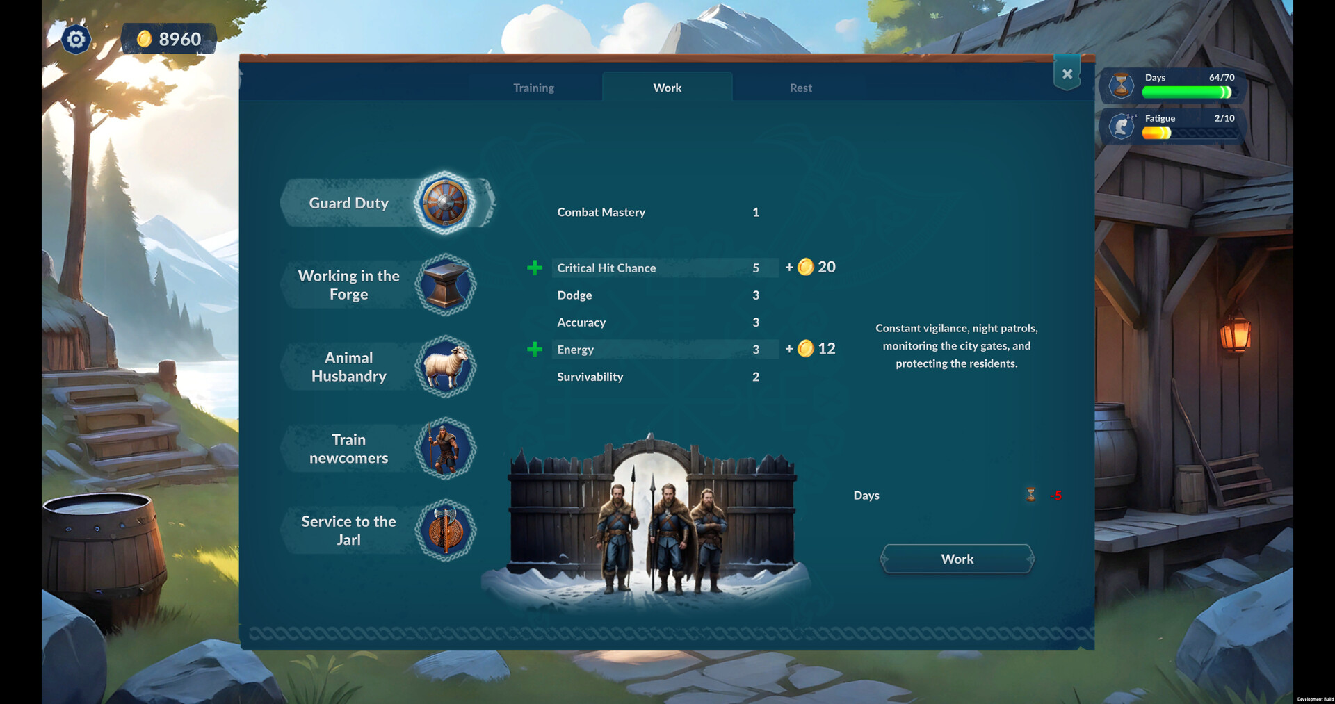 True Vikings Screenshot 8