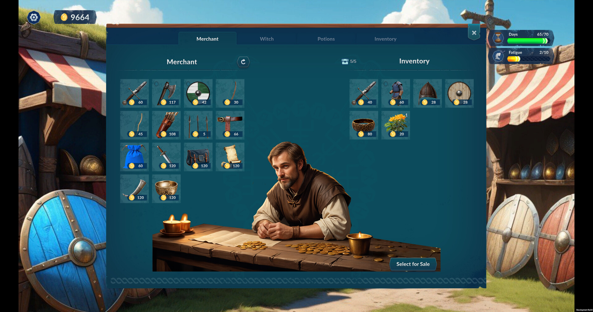 True Vikings Screenshot 1