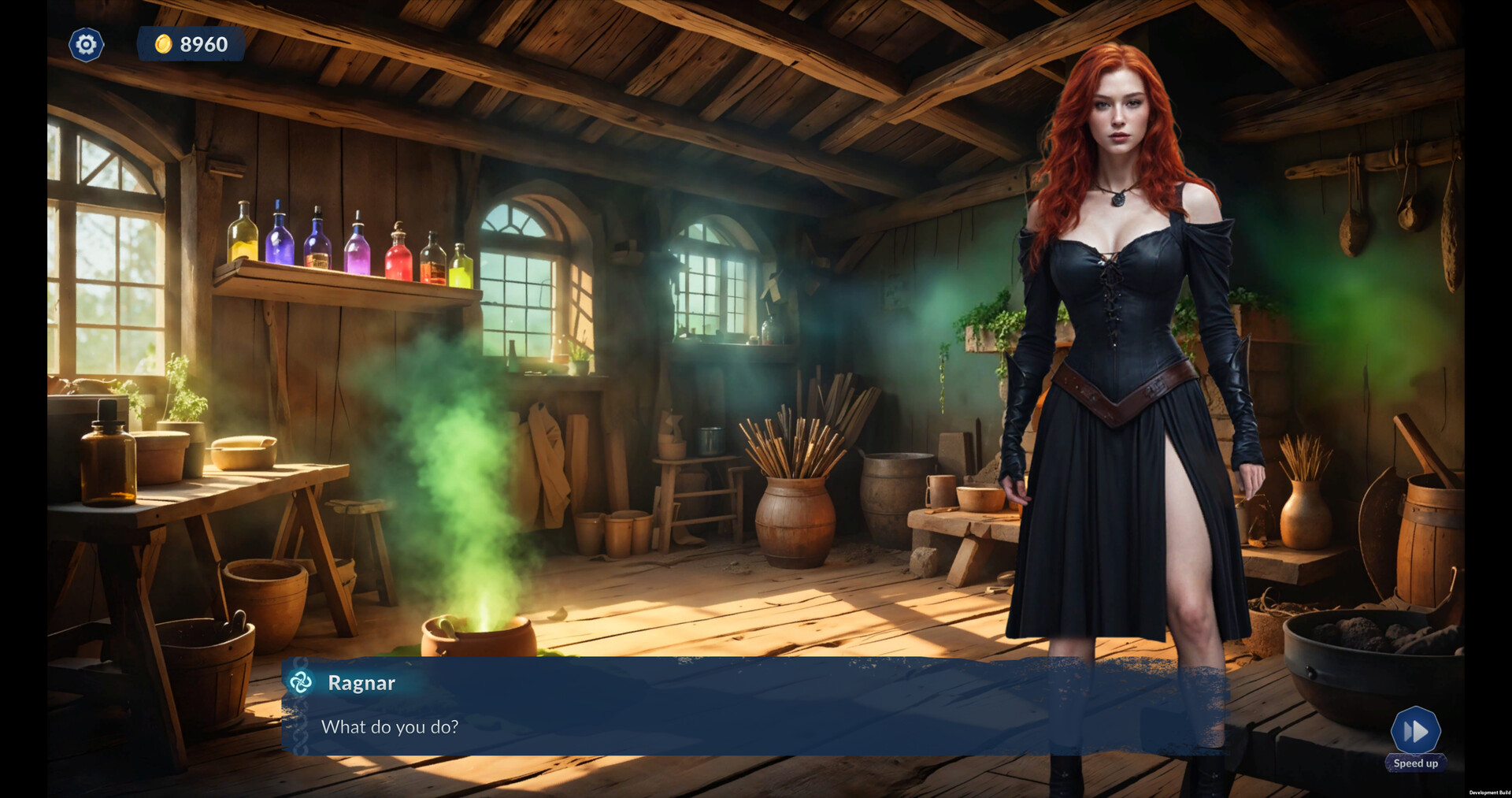 True Vikings Screenshot 6