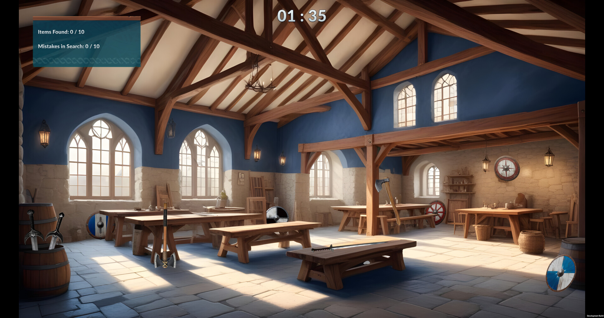 True Vikings Screenshot 10