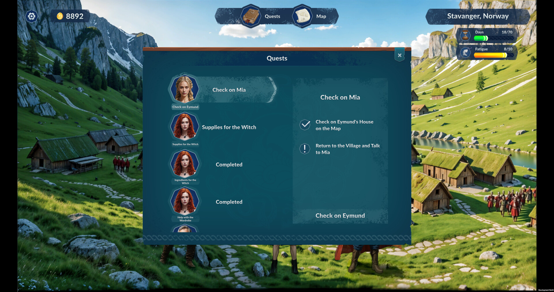 True Vikings Screenshot 12