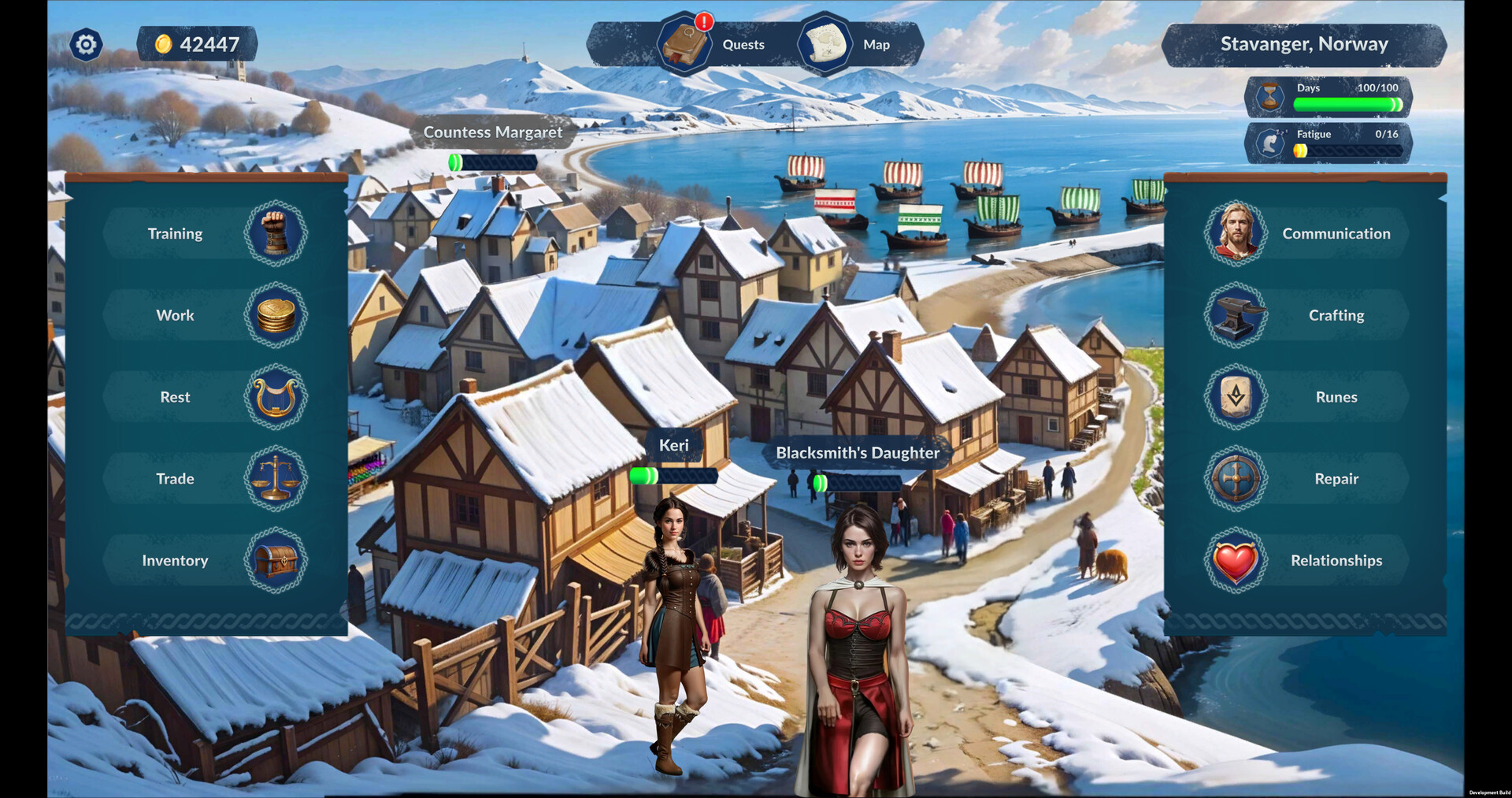 True Vikings Screenshot 11