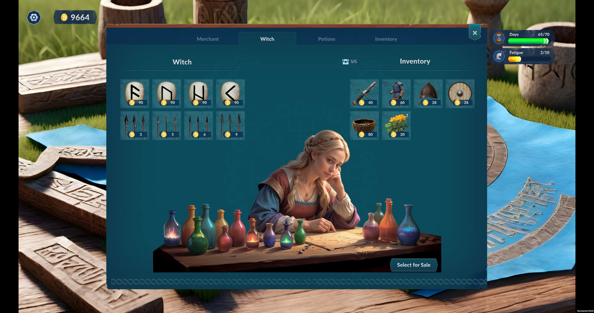 True Vikings Screenshot 3