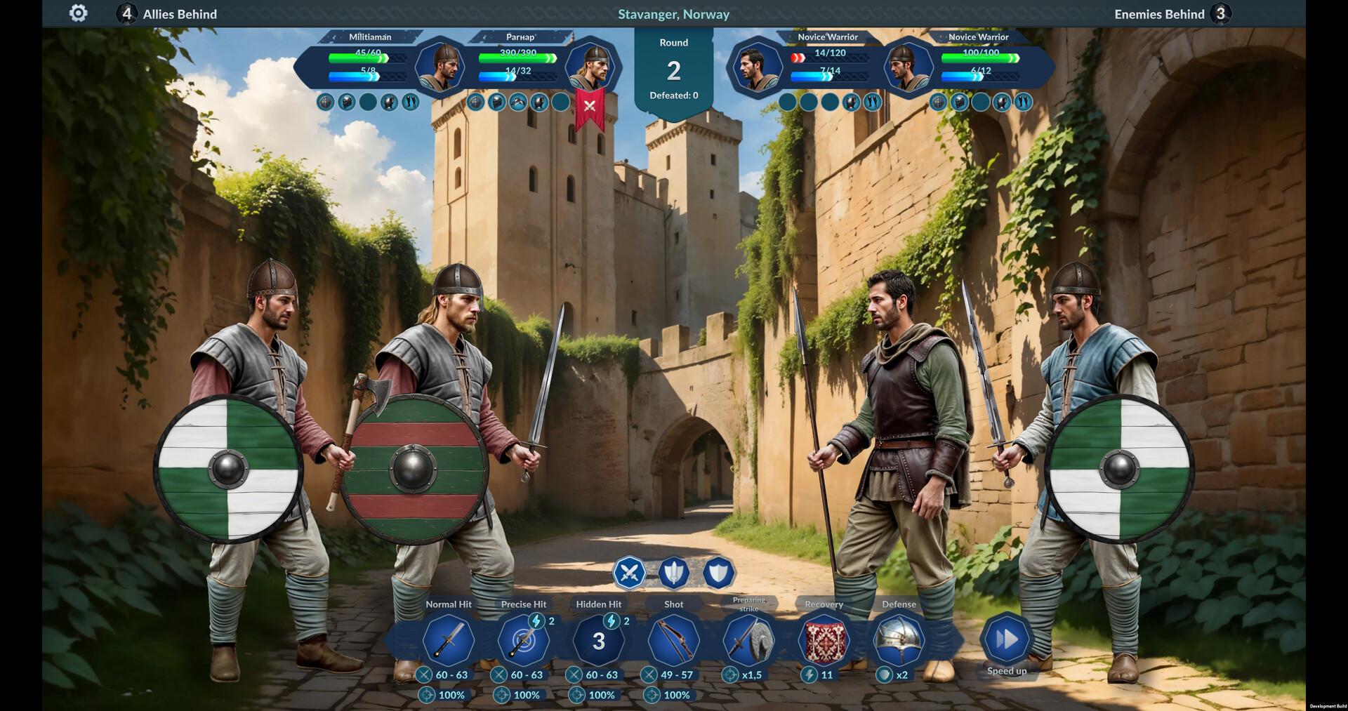 True Vikings Screenshot 4