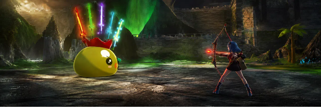 Anaa 15 Boss Challenge Screenshot 12