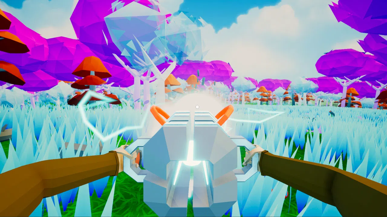Choppageddon Screenshot 1