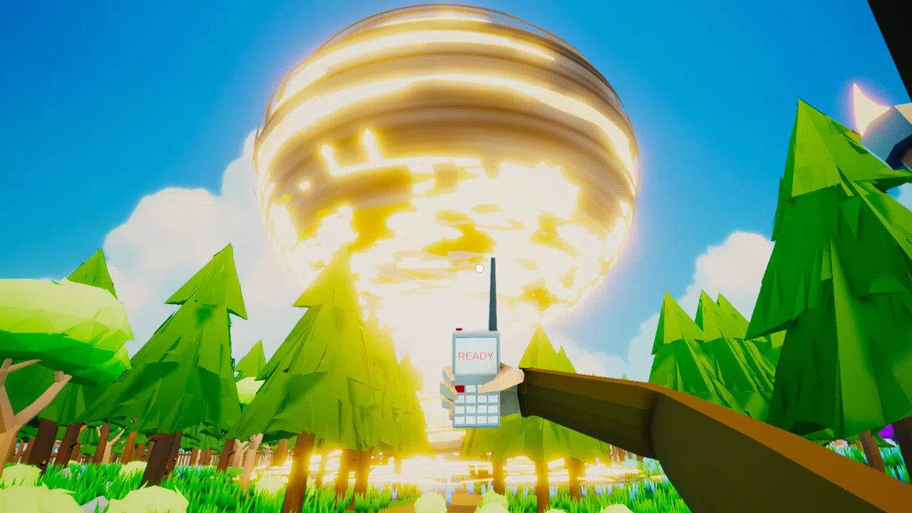 Choppageddon Screenshot 0