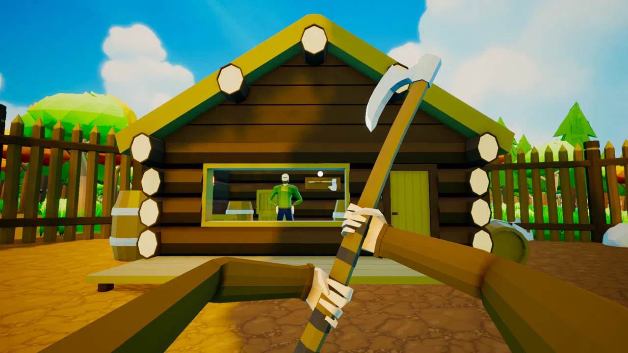Choppageddon Screenshot 4