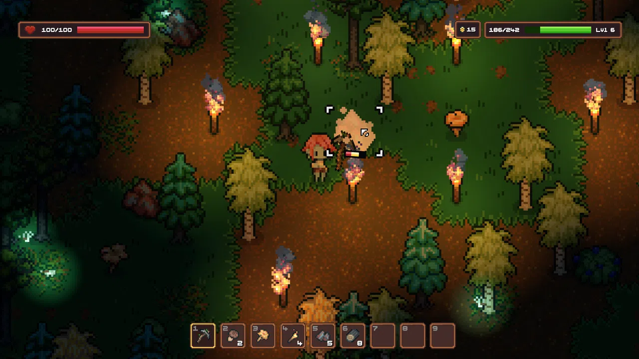 Gathera Screenshot 5