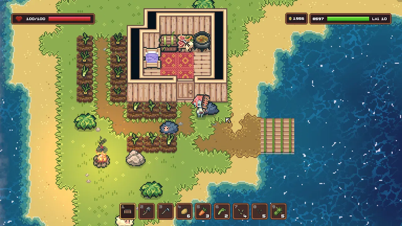 Gathera Screenshot 0