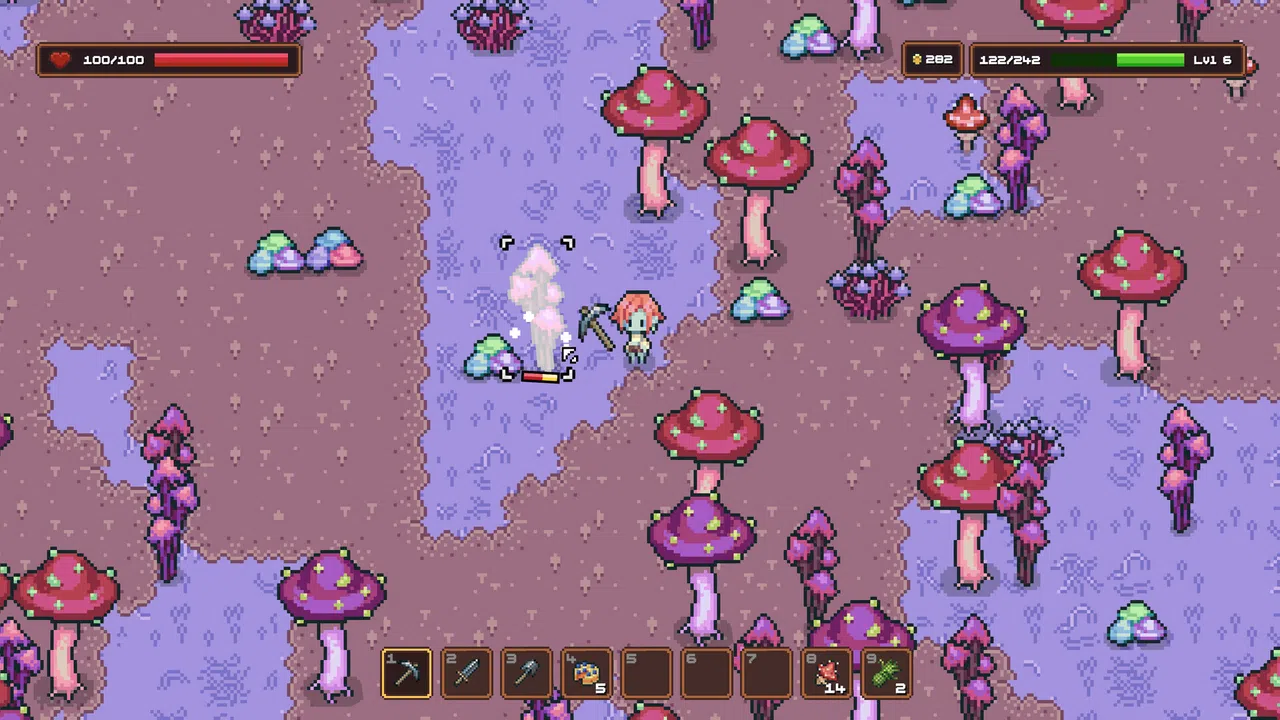 Gathera Screenshot 3