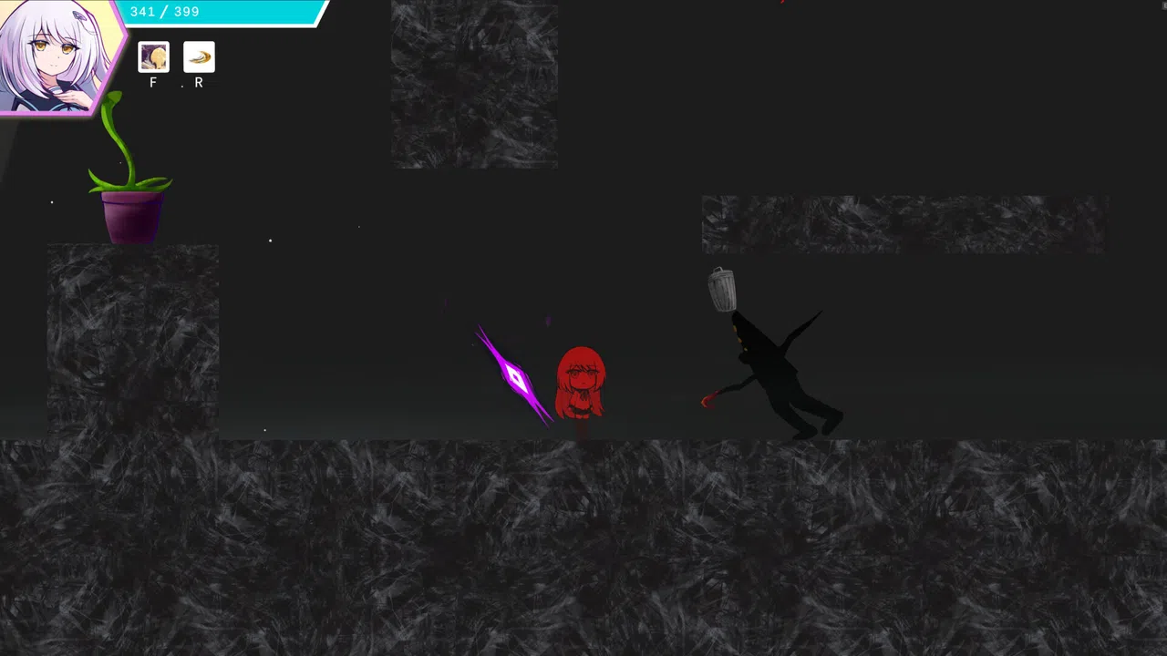 Emotion Hunter Screenshot 3