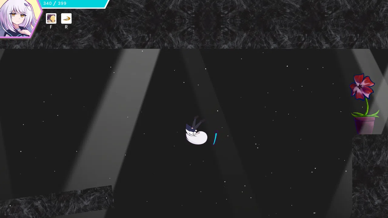 Emotion Hunter Screenshot 2