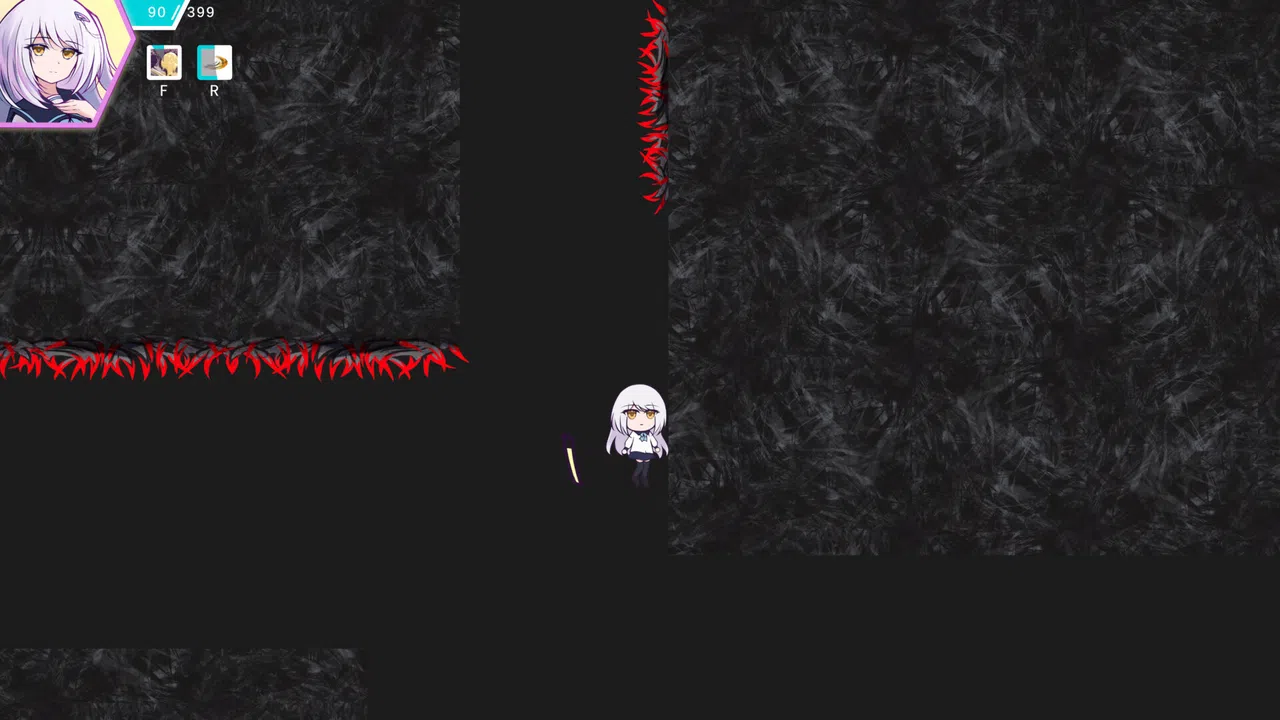 Emotion Hunter Screenshot 5