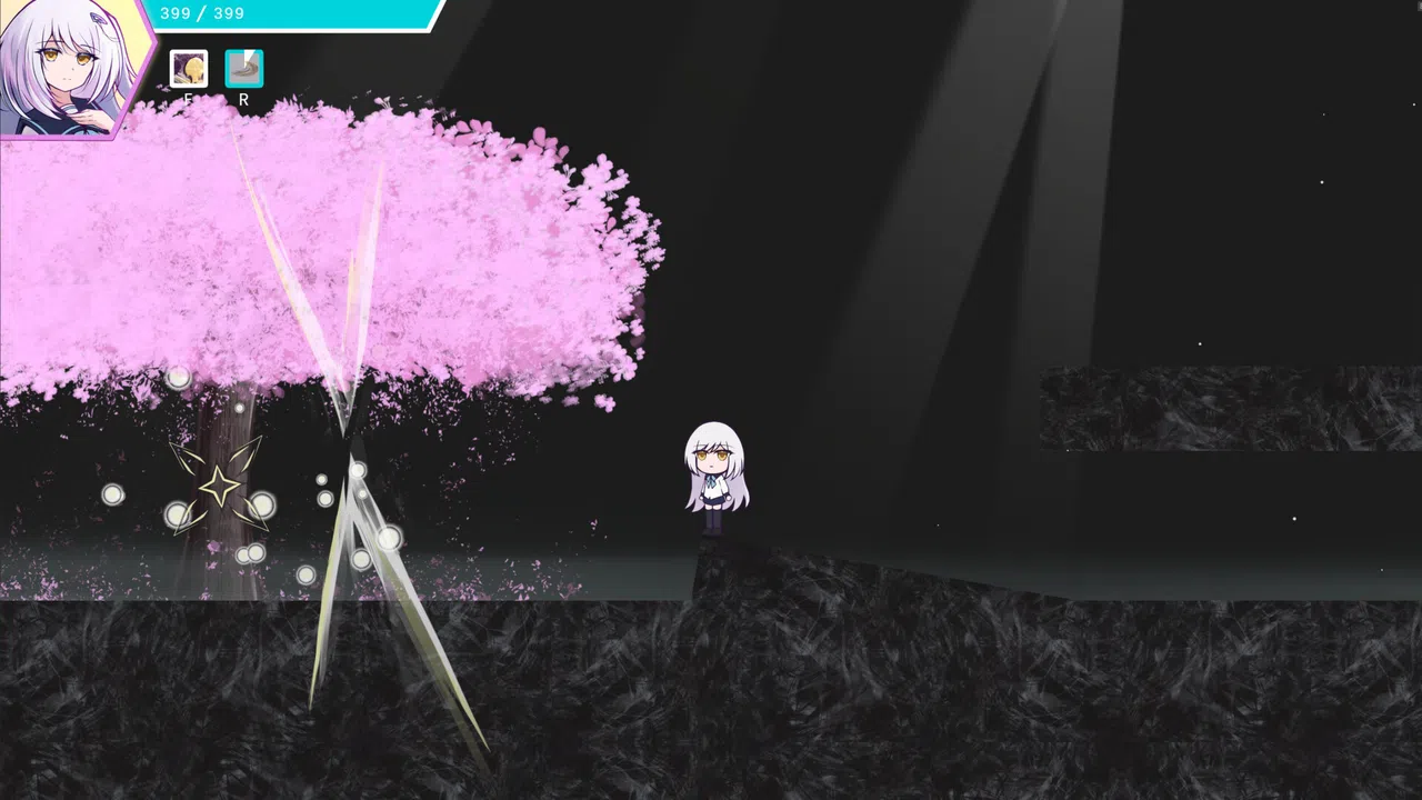 Emotion Hunter Screenshot 0