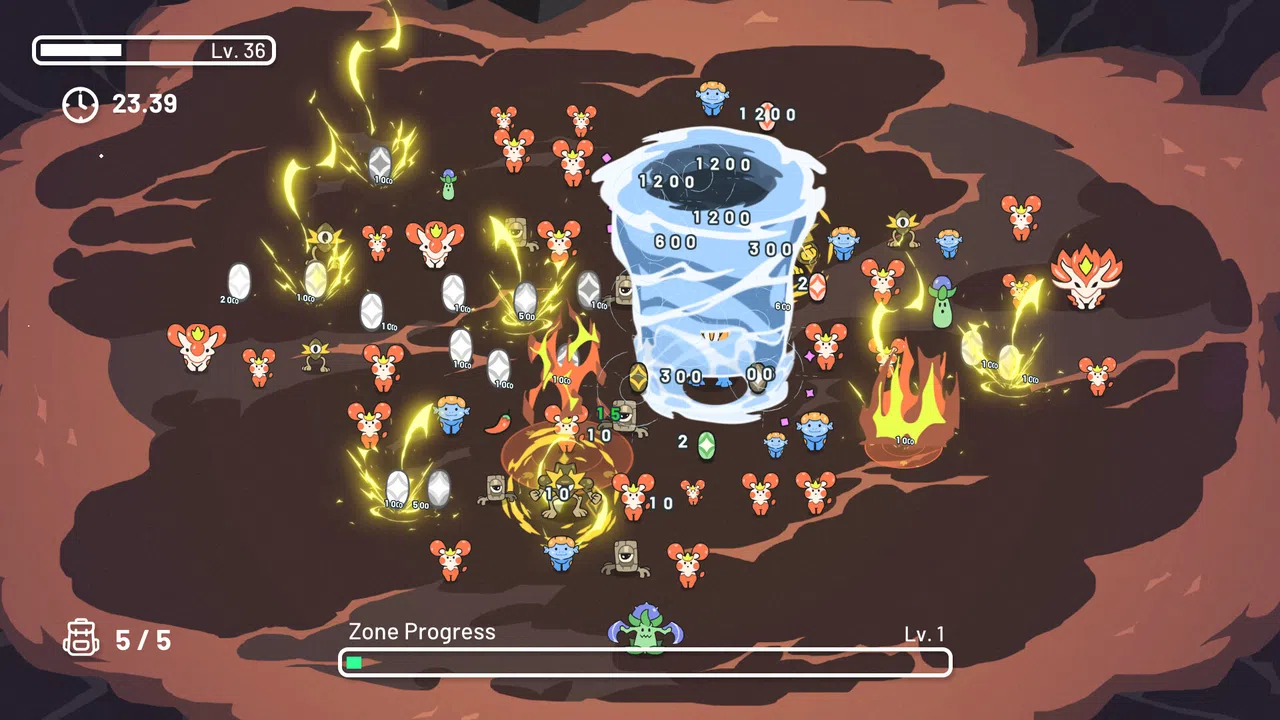 Monster Hatcher Screenshot 0