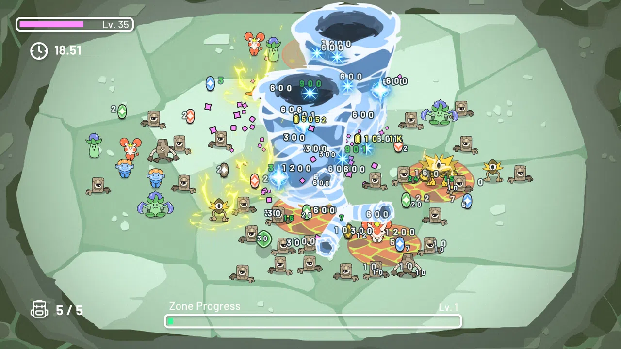 Monster Hatcher Screenshot 9