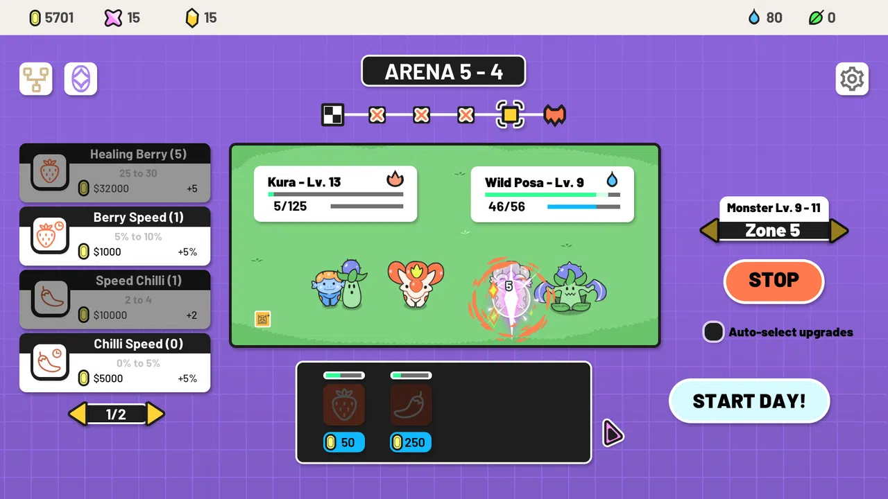 Monster Hatcher Screenshot 5