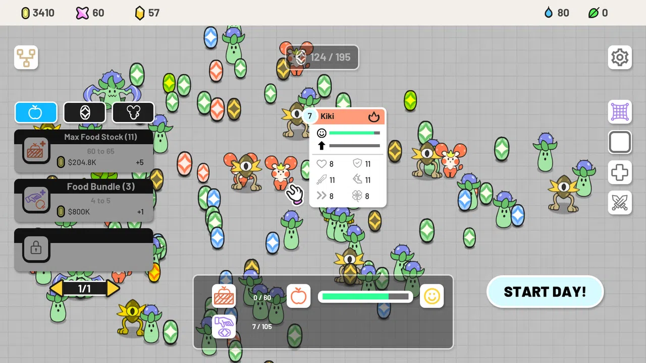 Monster Hatcher Screenshot 7