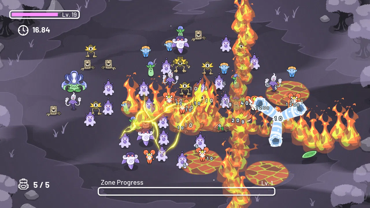 Monster Hatcher Screenshot 6